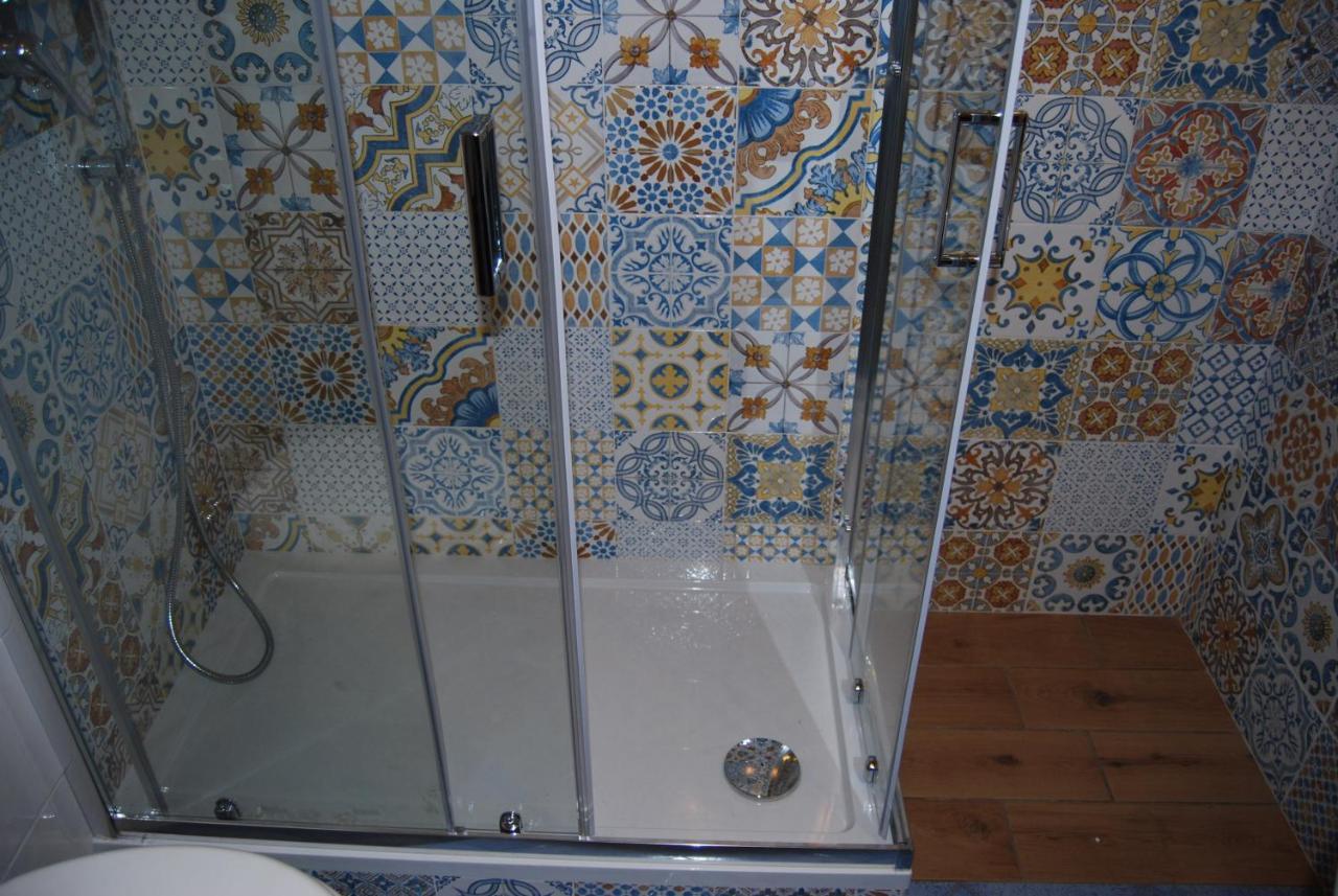 Luxury Sorrento House Leilighet Eksteriør bilde
