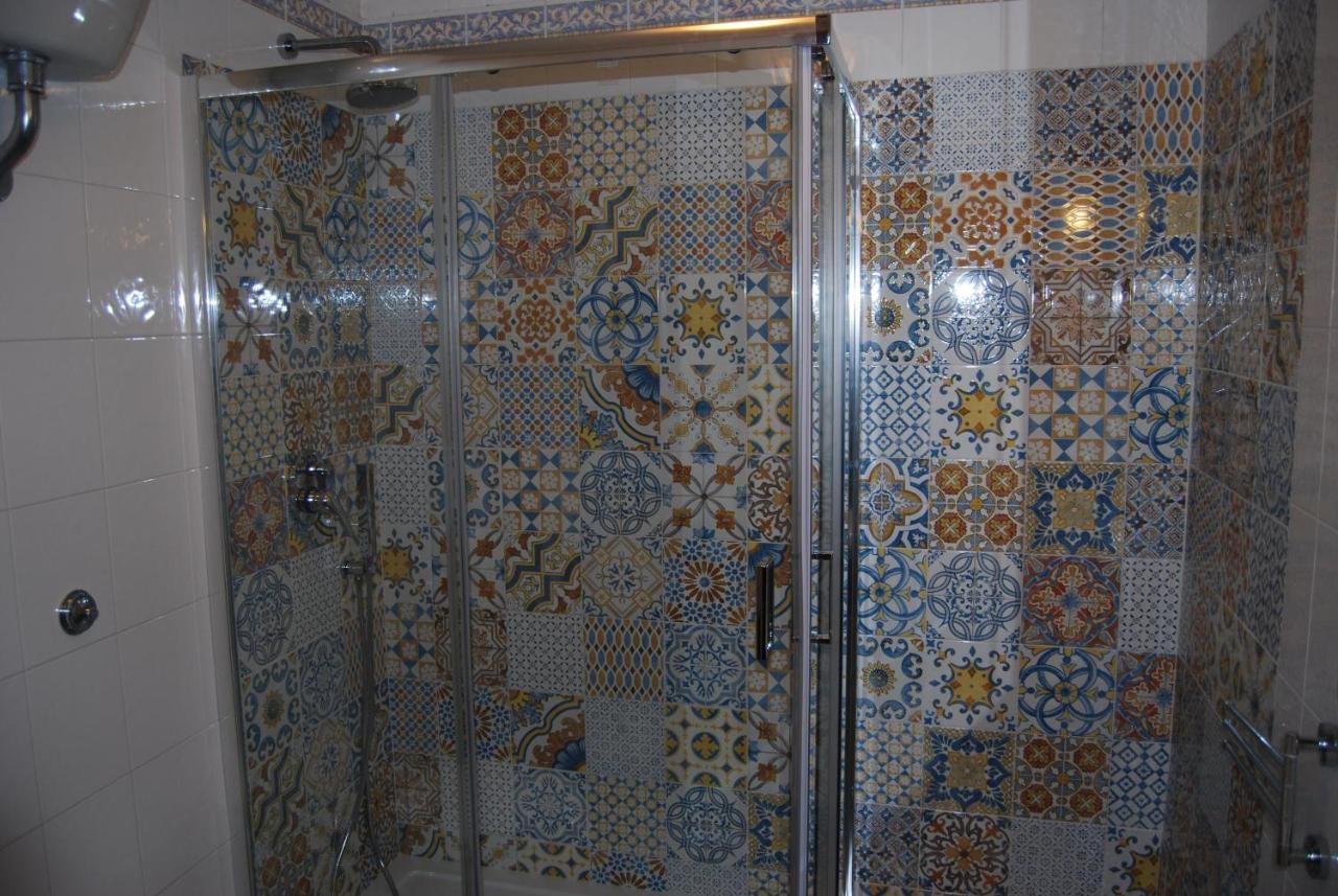 Luxury Sorrento House Leilighet Eksteriør bilde